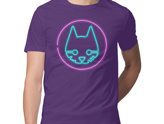 Neon Stray