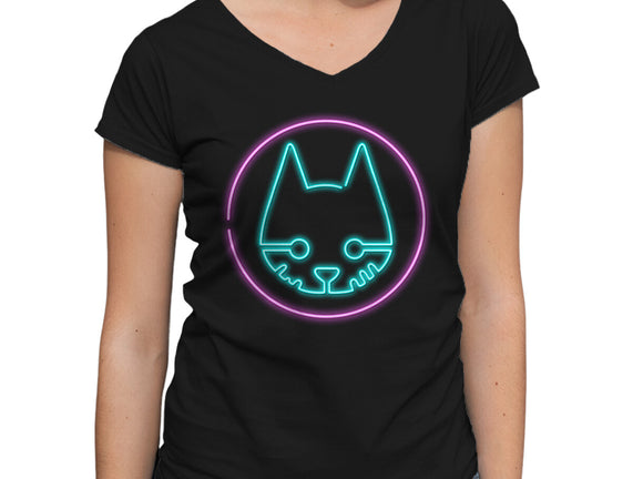Neon Stray