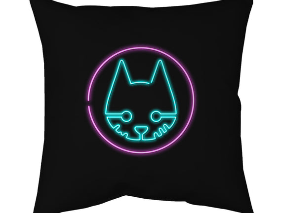 Neon Stray