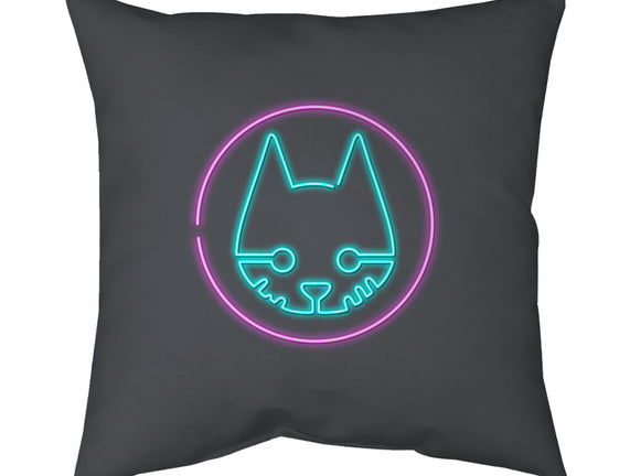 Neon Stray