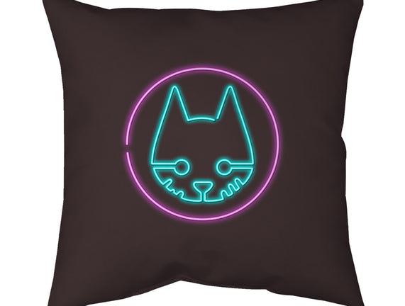 Neon Stray