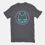 Neon Stray-mens basic tee-paulagarcia
