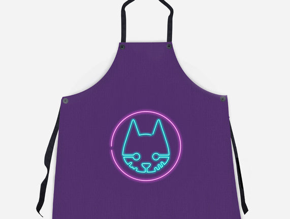 Neon Stray