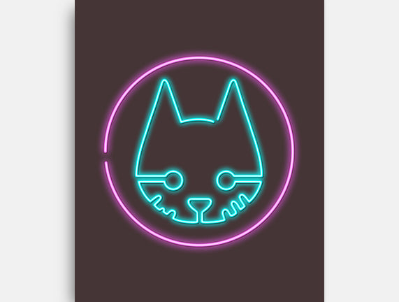 Neon Stray