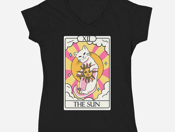 Sun Cat