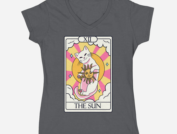 Sun Cat