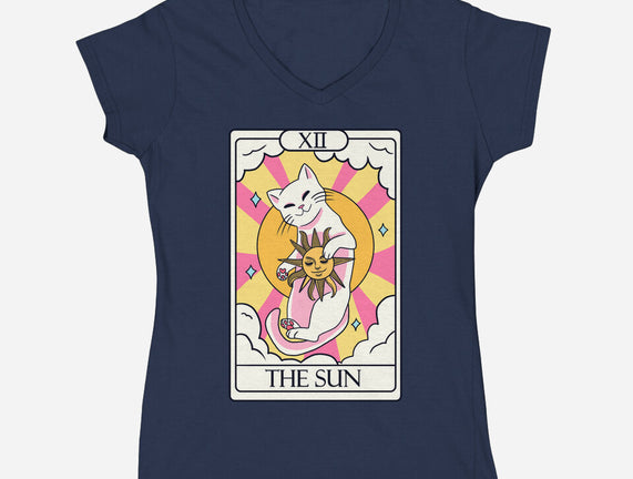 Sun Cat