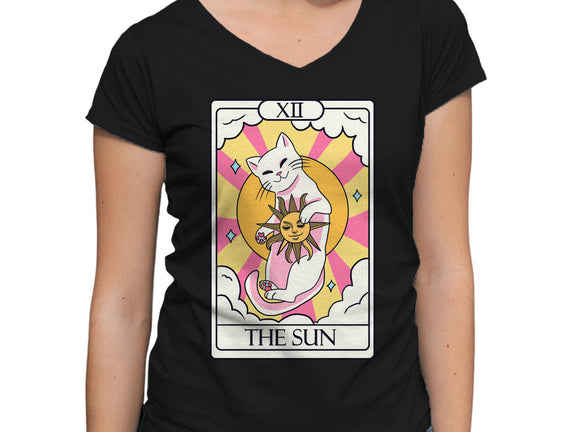 Sun Cat