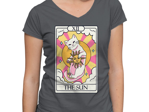 Sun Cat