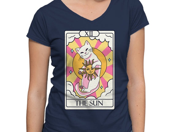 Sun Cat