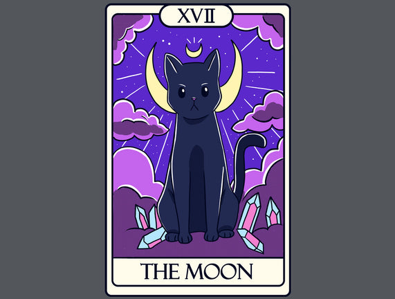 Moon Cat Tarot