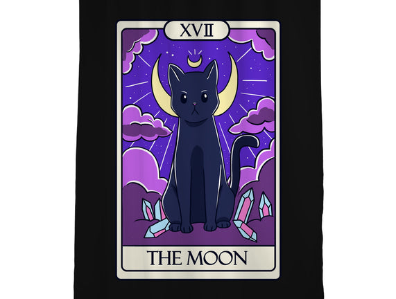Moon Cat Tarot