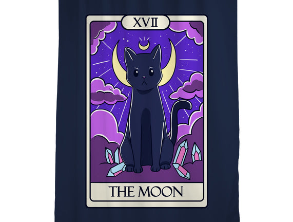Moon Cat Tarot