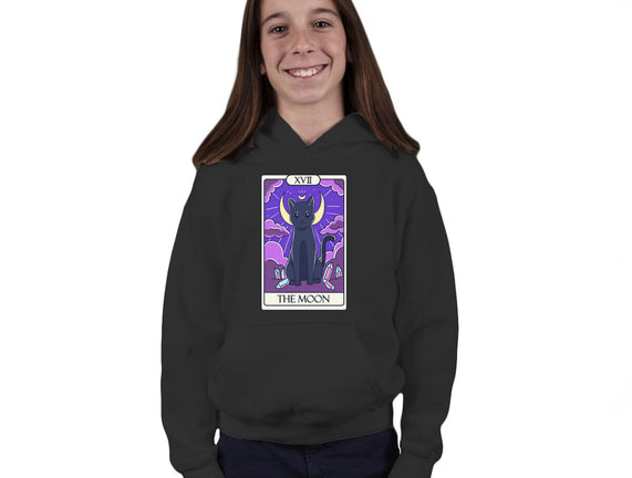 Moon Cat Tarot