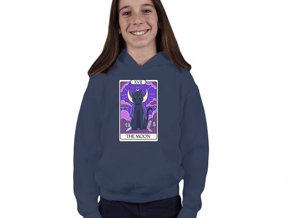 Moon Cat Tarot