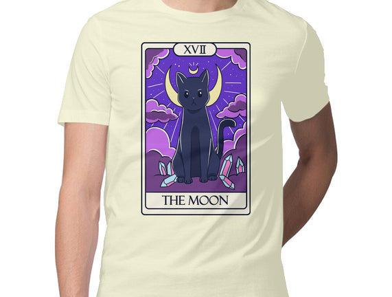 Moon Cat Tarot