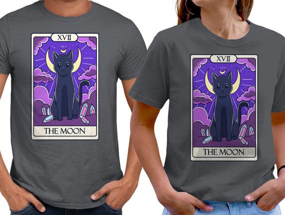 Moon Cat Tarot