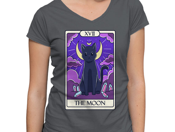 Moon Cat Tarot