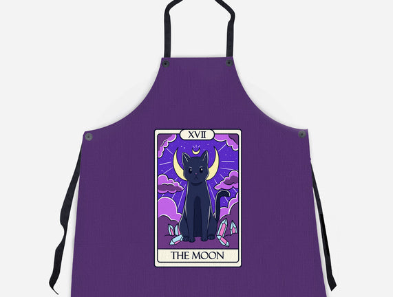 Moon Cat Tarot