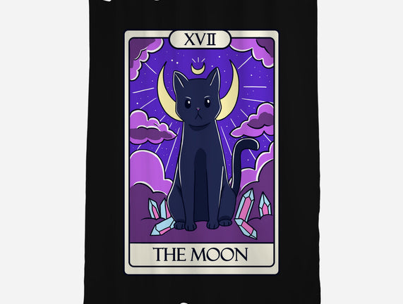 Moon Cat Tarot