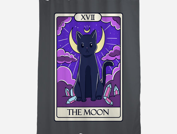 Moon Cat Tarot