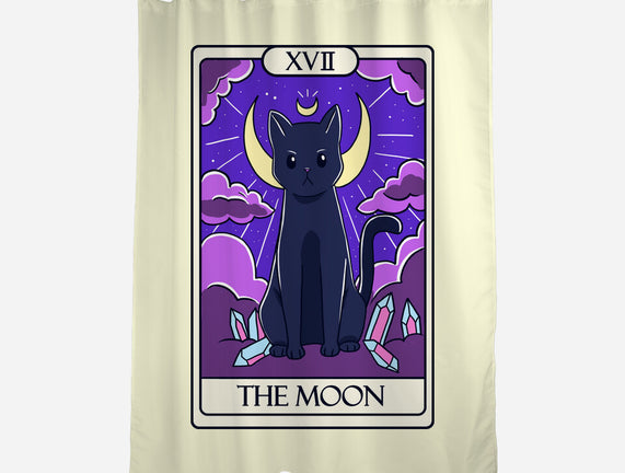 Moon Cat Tarot