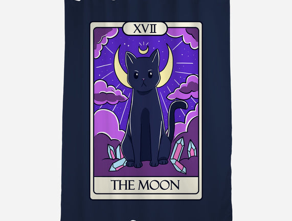 Moon Cat Tarot