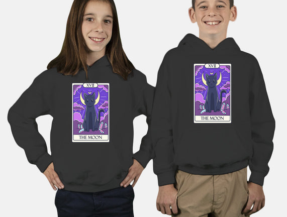 Moon Cat Tarot