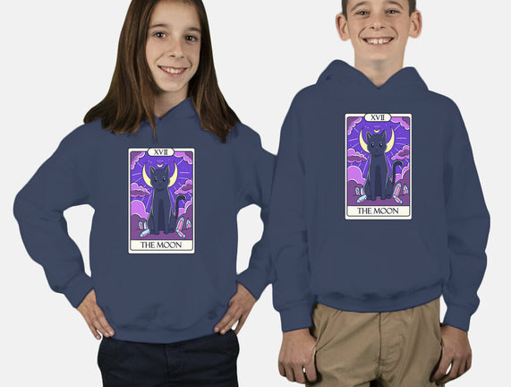 Moon Cat Tarot