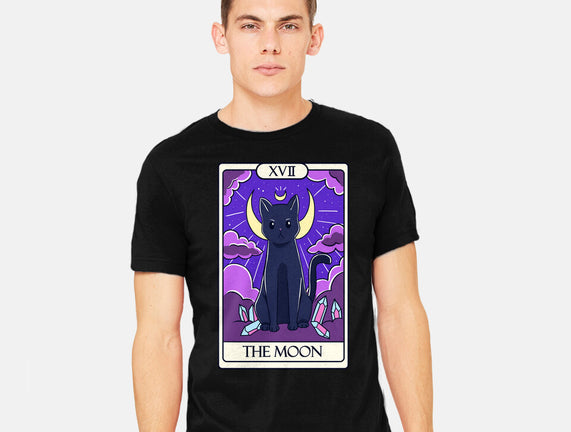 Moon Cat Tarot
