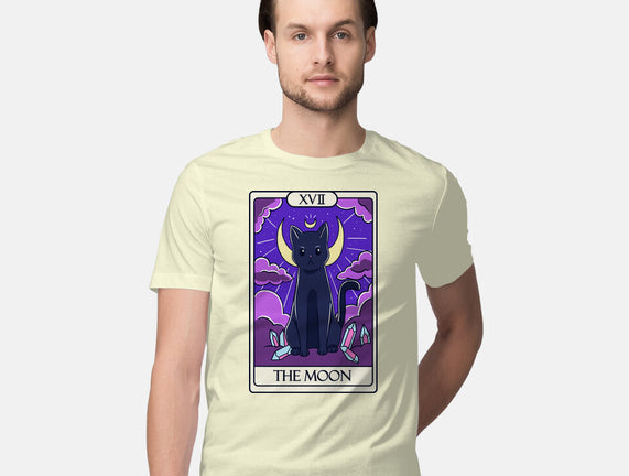 Moon Cat Tarot