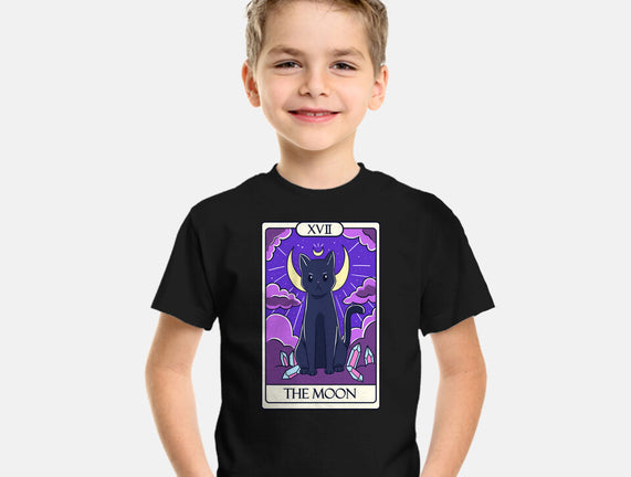 Moon Cat Tarot