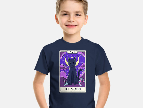 Moon Cat Tarot