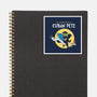 The Adventures Of Cuban Pete-none glossy sticker-Getsousa!