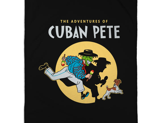 The Adventures Of Cuban Pete