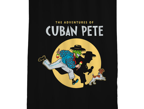 The Adventures Of Cuban Pete