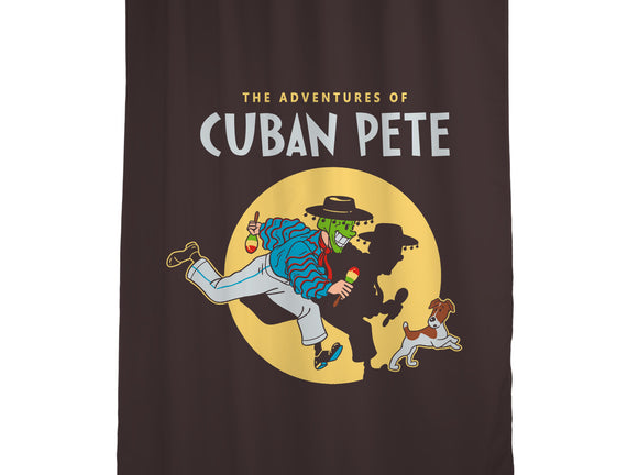 The Adventures Of Cuban Pete