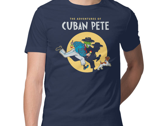 The Adventures Of Cuban Pete