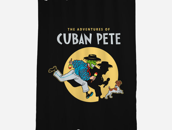 The Adventures Of Cuban Pete