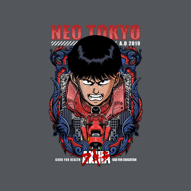 Vintage Kaneda-unisex kitchen apron-Verydude Shirt