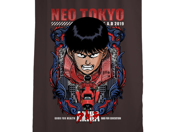 Vintage Kaneda