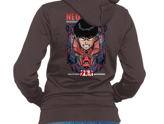 Vintage Kaneda