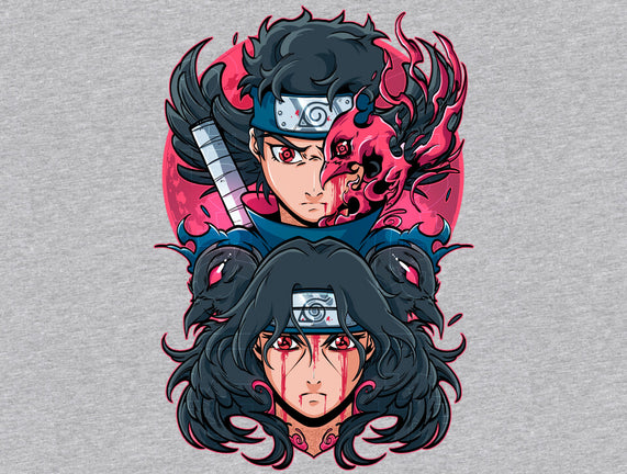 Uchihas