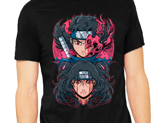 Uchihas