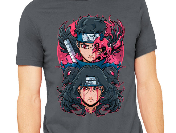 Uchihas