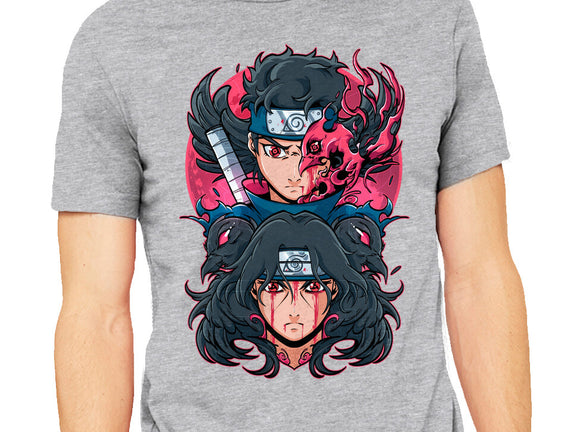 Uchihas
