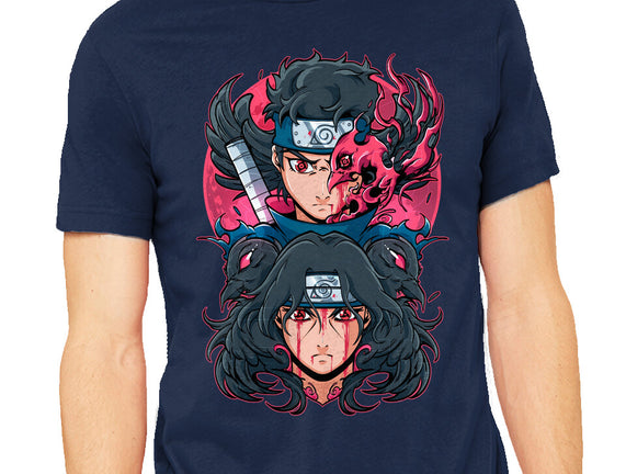 Uchihas