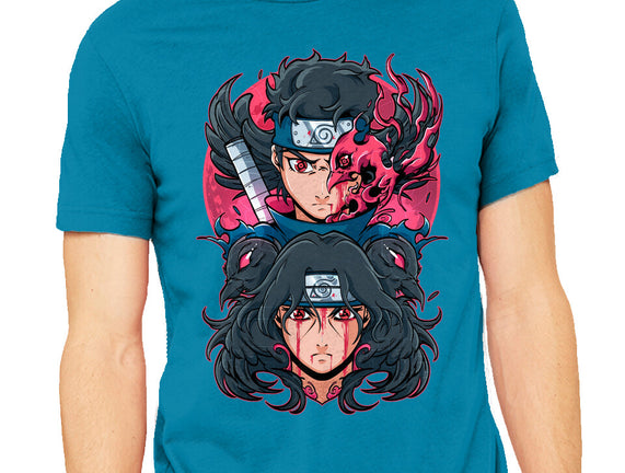 Uchihas