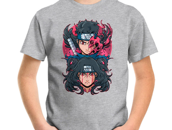 Uchihas