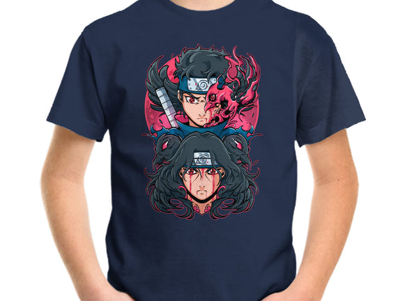 Uchihas